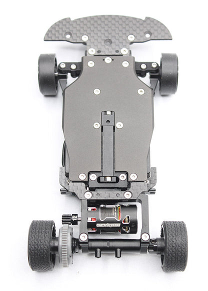 IN STOCK! - Reflex Racing GX28 Car Kit