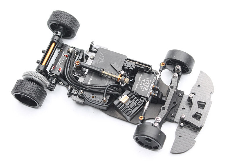 IN STOCK! - Reflex Racing GX28 Car Kit