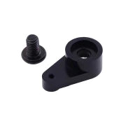 HPS07 AGFRC - 25 Tooth Spline Micro Metal Servo Horn / Arm for RC Mini Z Servo / for A11CLS Servo
