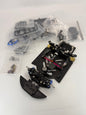 GL Racing GLR with MWX upgrades - pre-owned