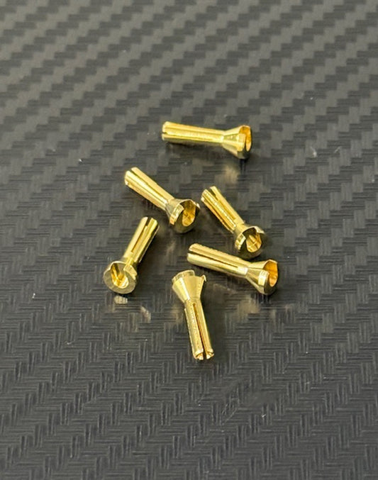 MWX Performance MWX High Flo bullets (MX-HF-360)