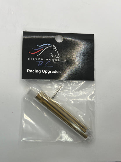 Silver Horse Tri-Nitride HSS Tool Tips