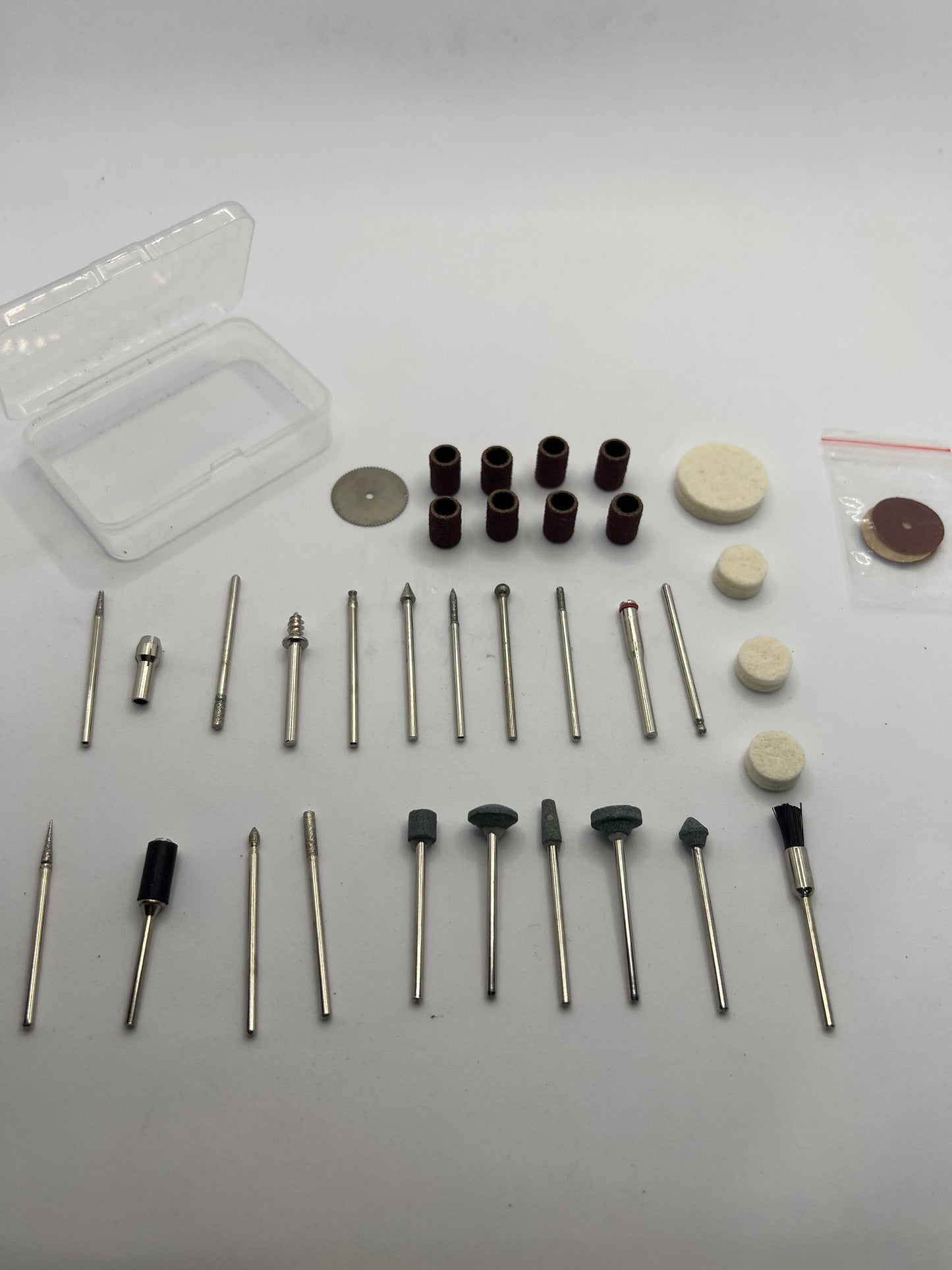 Silver Horse RotoPro  - Compact and Powerful Rotary Tool