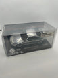 Kyosho Mini-Z CUP 20th Anniversary NISSAN SKYLINE GT-R V.Spec (R33) Chrome Silver (Still Sealed)