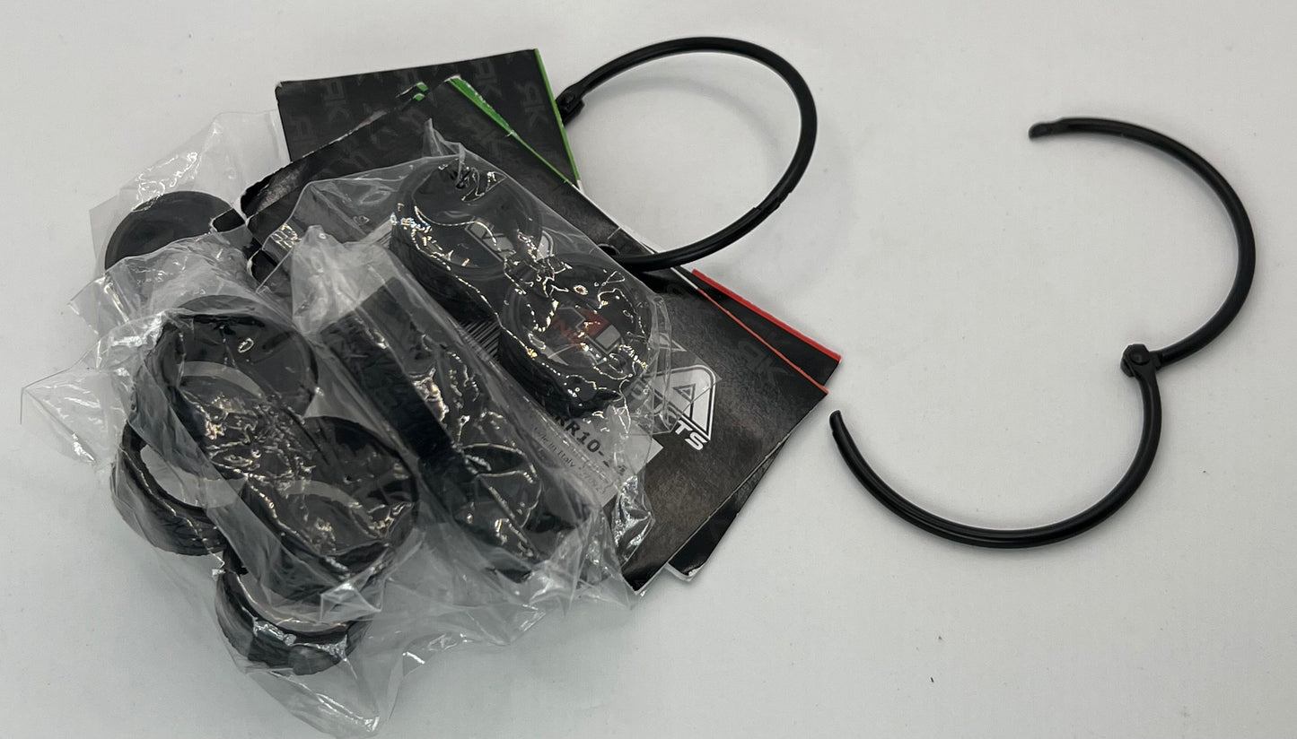 Wrangler Ring™ by Silver Horse RC (Pack of 5) Free with purchase!