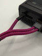 Silver Horse RC - Quick Draw 2mm Bullet Battery Charging Cable - 2mm Bullet
