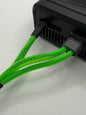 Silver Horse RC - Quick Draw 2mm Bullet Battery Charging Cable - 2mm Bullet