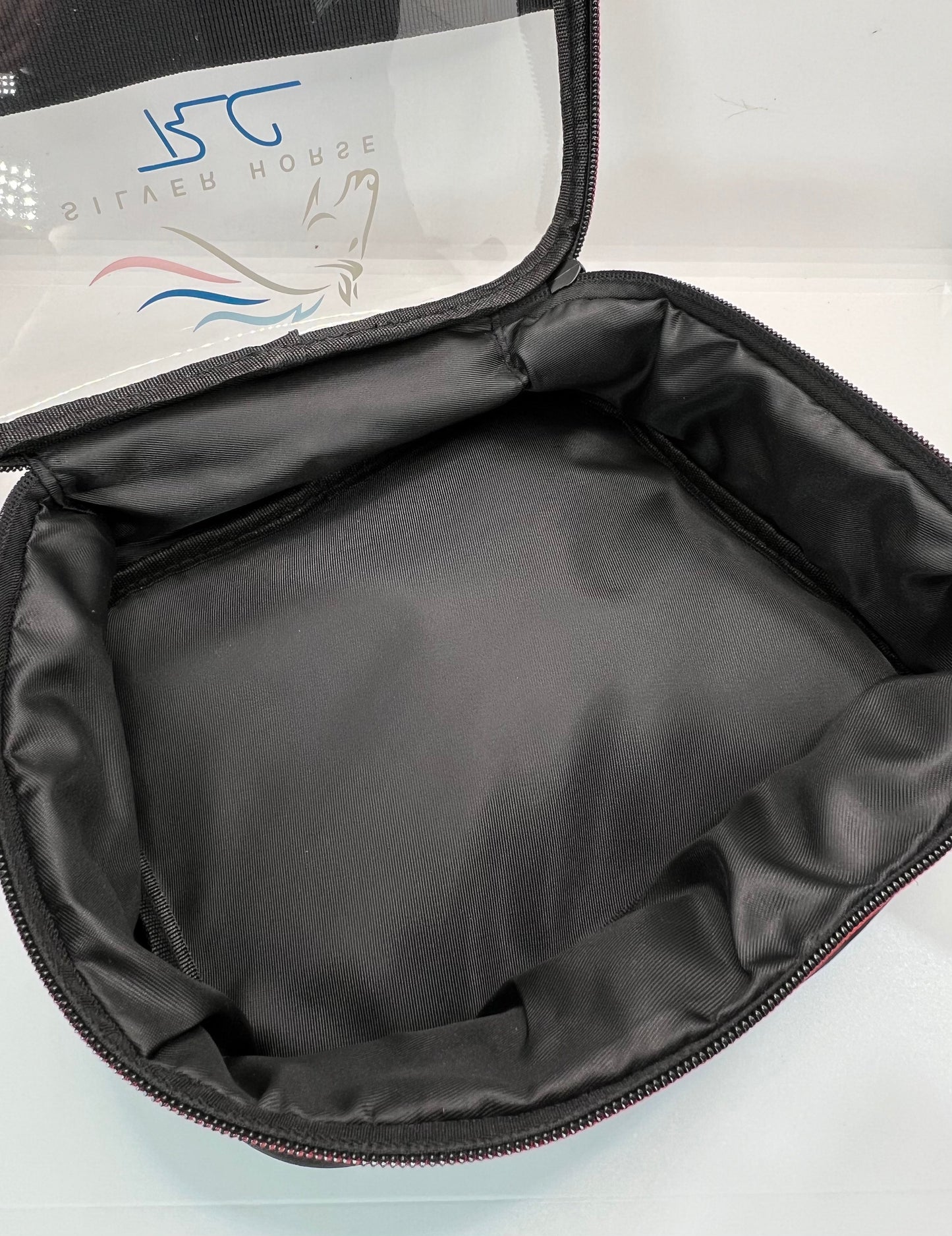 Silver Horse RC Packing Cube - Ultimate Organization for Your Racing Gear