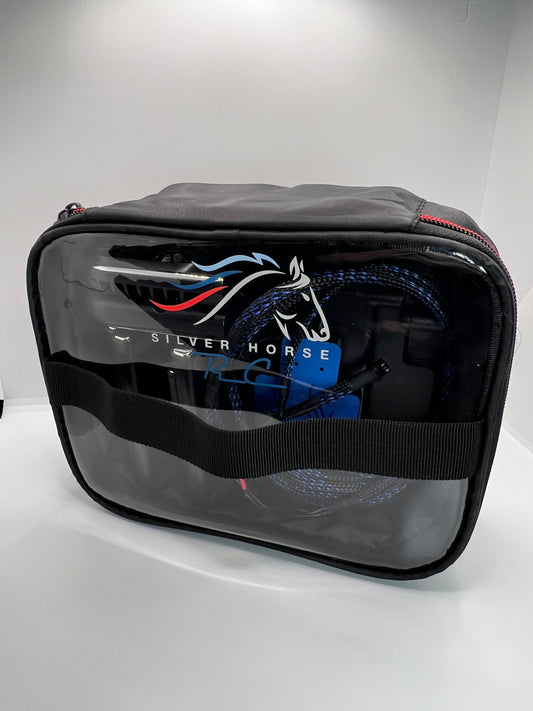 Silver Horse RC Packing Cube - Ultimate Organization for Your Racing Gear