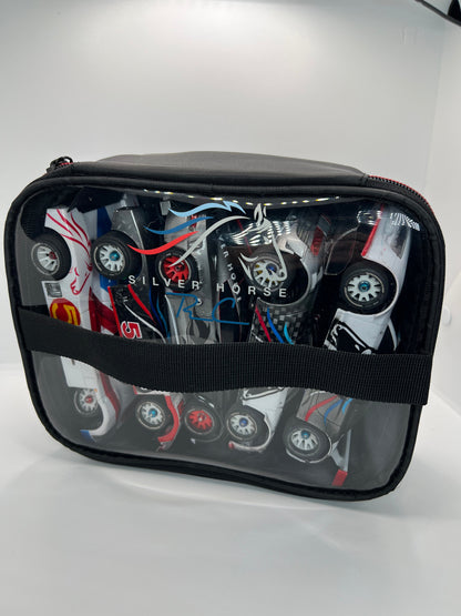 Silver Horse RC Packing Cube - Ultimate Organization for Your Racing Gear