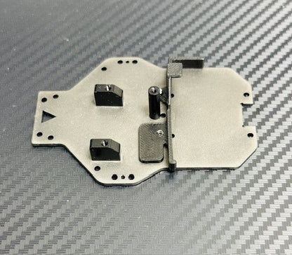 MWX Performance RC28 Pro Chassis