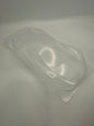 RadBody Mako X Lexan body - new, open box