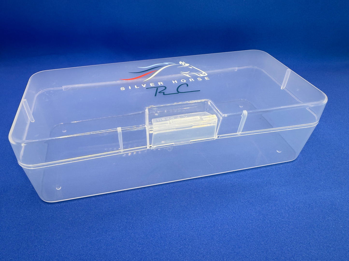 Silver Horse RC Mini-Crate