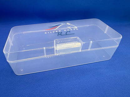 Silver Horse RC Mini-Crate