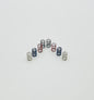 MWX Performance (4pr) Side spring set (SSPR-23V1)