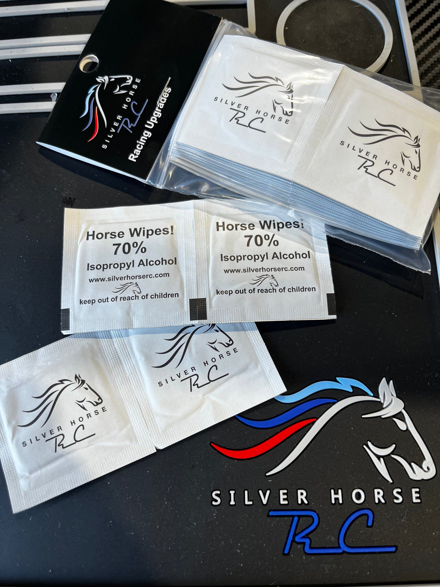 Silver Horse RC 4.0 Nut Driver (insert Only)