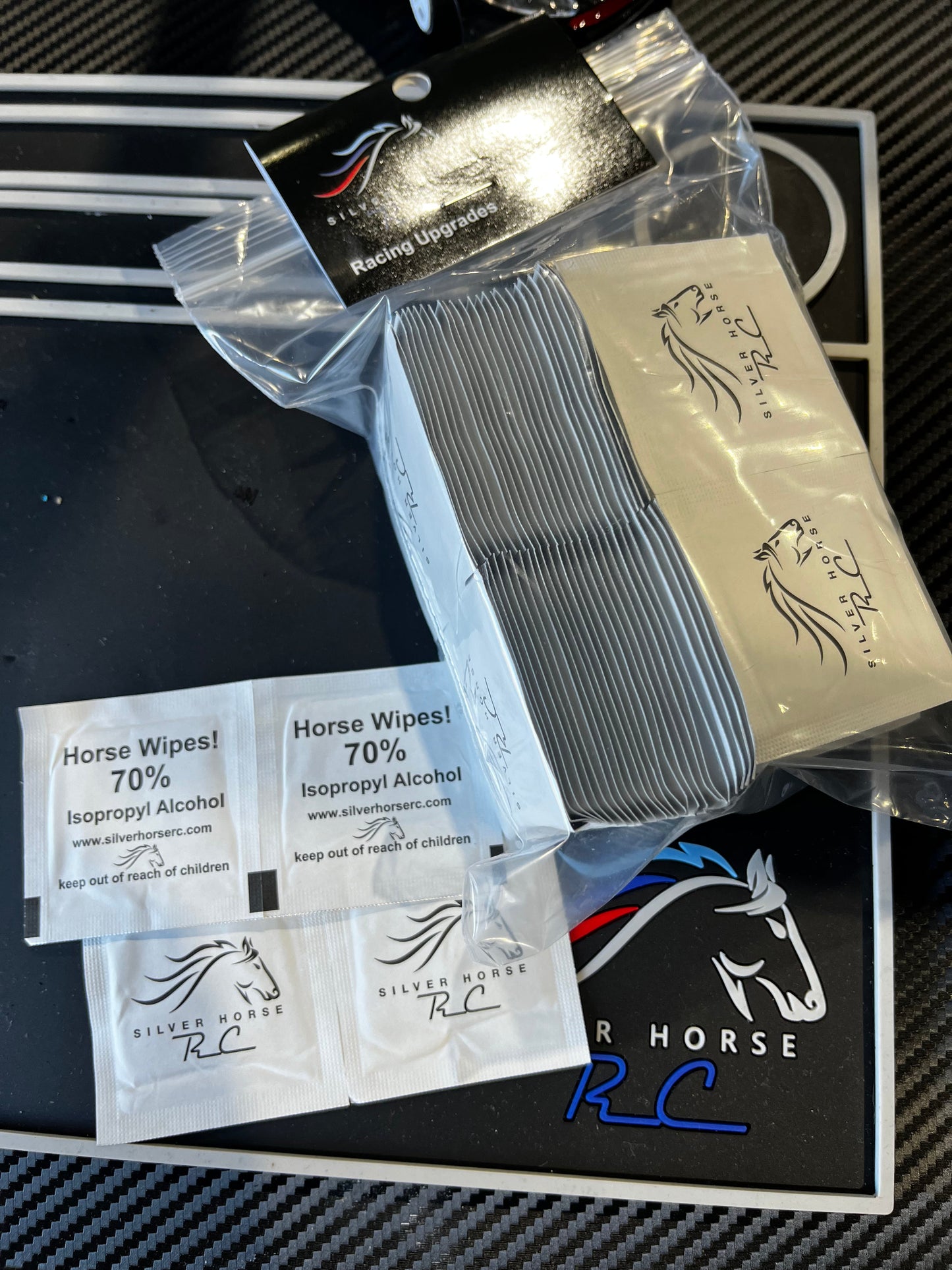 Silver Horse RC 4.0 Nut Driver (insert Only)