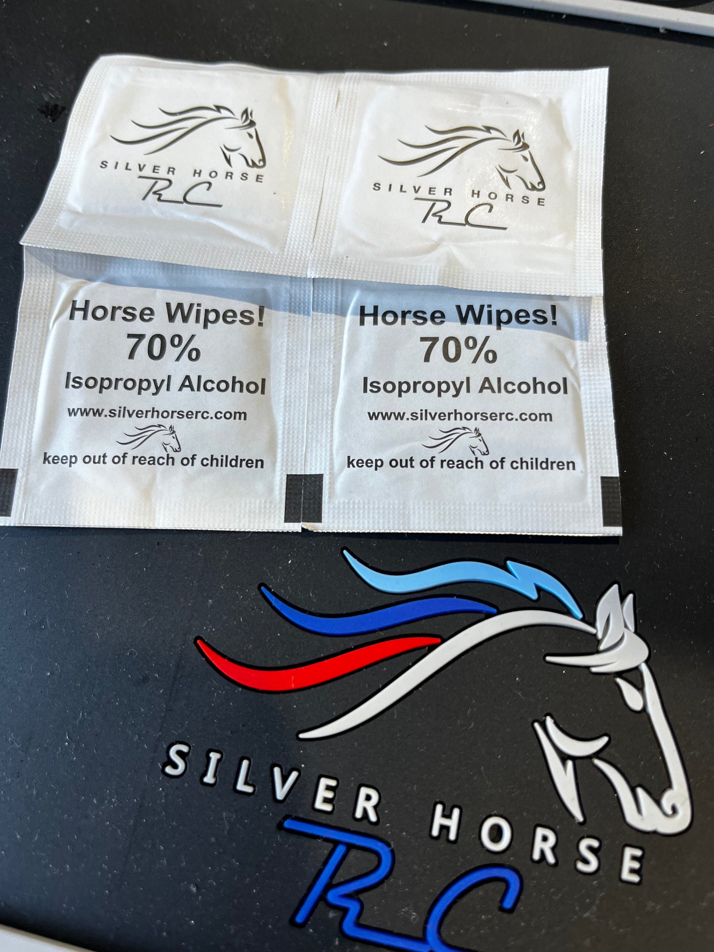 Silver Horse RC 4.0 Nut Driver (insert Only)