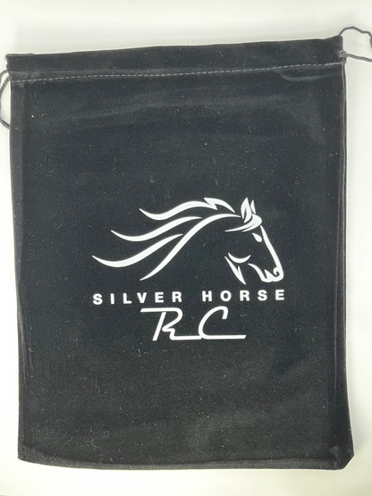 Silver Horse RC Remote Sack