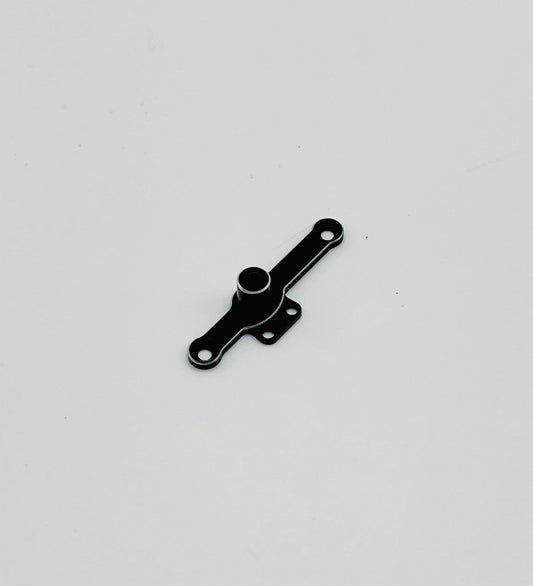 MWX Performance F1 rear shock mount (RF-SM-006)