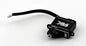 Marka Racing MRK-MS01 - 1:28 Micro Coreless Titanium Servo 0.05sec-3.0kg-cm (Black)