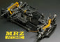 Atomic Racing MRZ-KIT PAN CAR, Competition Chassis With Brass Chassis