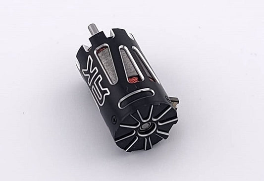 Marka Racing 1:28 Mini-Z V3 Sensored Brushless Motor 6500kv