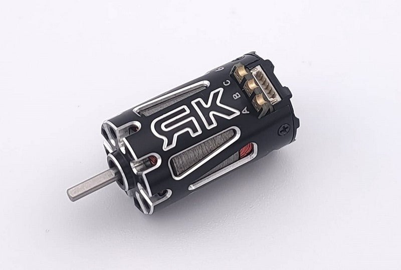 Marka Racing 1:28 Mini-Z V3 Sensored Brushless Motor 6500kv