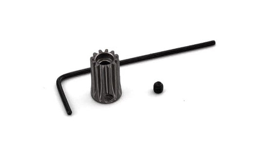 Marka Racing MZR-952 - 1:28 Mini-Z Titanium Pinion 2mm 64P 12T