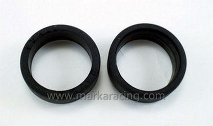 Marka Racing V15 Mini-Z RCP Front Tire (Brand New Compound!)