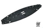 Niotek NI017 - Carbon Chassis 2.0mm for MTC3