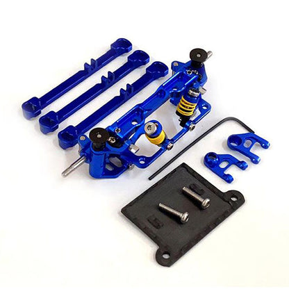 Nexx Racing NX-029 V-Line Front Suspension System (BLUE)