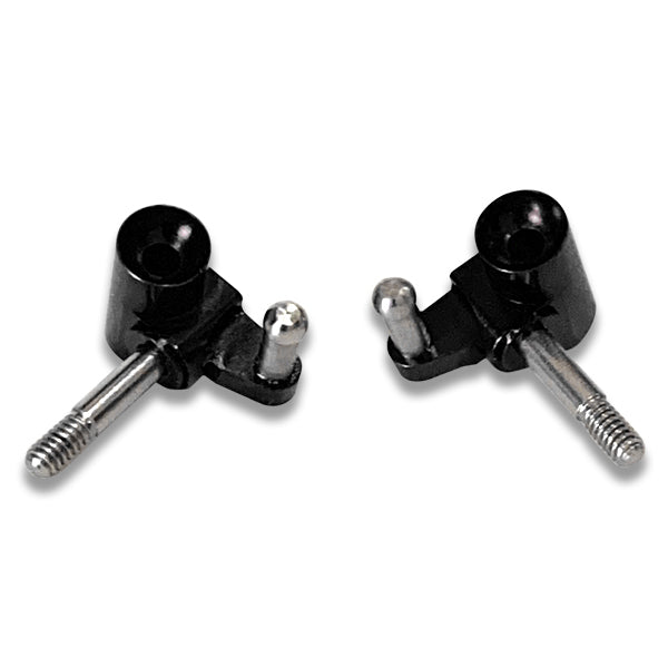 Nexx Racing Aluminum Knuckle Set For V-LINE (spindals) for V-Line (V2)