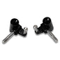 Nexx Racing Aluminum Knuckle Set For V-LINE (spindals) for V-Line (V2)