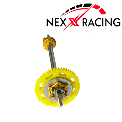 NXUSA-226 Nexx Racing Mini-Z MR02/03 Light Weight 64P Ceramic Ball Diff
