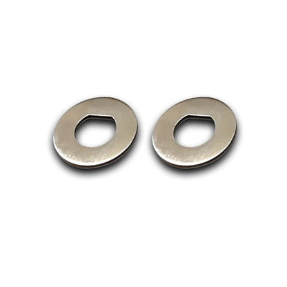 NX-DIFFERENTIAL, "Ultra" Ceramic Ball Differentials