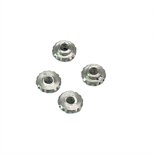 Nexx Racing NX-552-13 Ride Height Adjuster for Specter SE (4pcs)