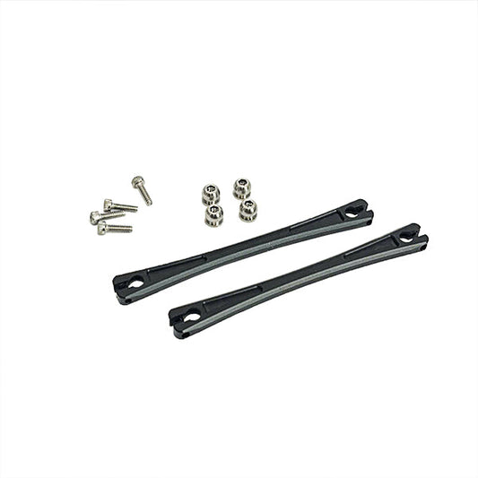 Nexx Racing NX-579 Side Links Set for RC28 NX-577 Side Damper Spring Set