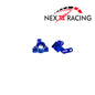 Nexx Racing NX-591 Aluminum Spindles For HPI Maverick Microbea/Hobby Plus Speck-B