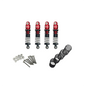 Nexx Racing NX-612 37mm Oil Shock (4pcs) for Redcat Ascent-32 1/32