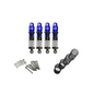 Nexx Racing NX-612 37mm Oil Shock (4pcs) for Redcat Ascent-32 1/32