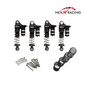 Nexx Racing NX-616 37mm Reservoir Shocks (4pcs) for Redcat Ascent-32 1/32