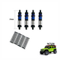Nexx Racing NX-617 25mm Oil Shock (4pcs) for Axial SCX30
