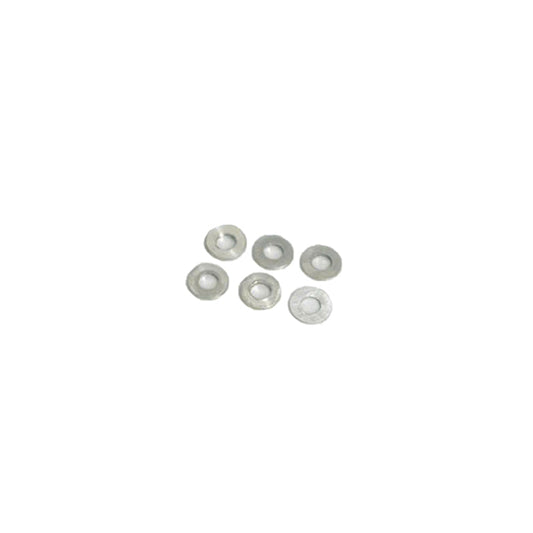 Nexx Racing NX-W-04 Washer 2×3.5×0.4mm (6pcs)
