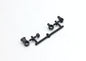 Reflex Racing FX28 Parts Tree No. 3 (Black) FX28-PT03B