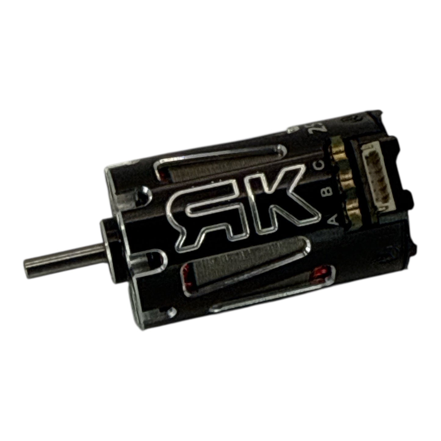 Marka Racing 1:28 Mini-Z V3 Sensored Brushless Motor 3500kv (MZR-3500-V3)