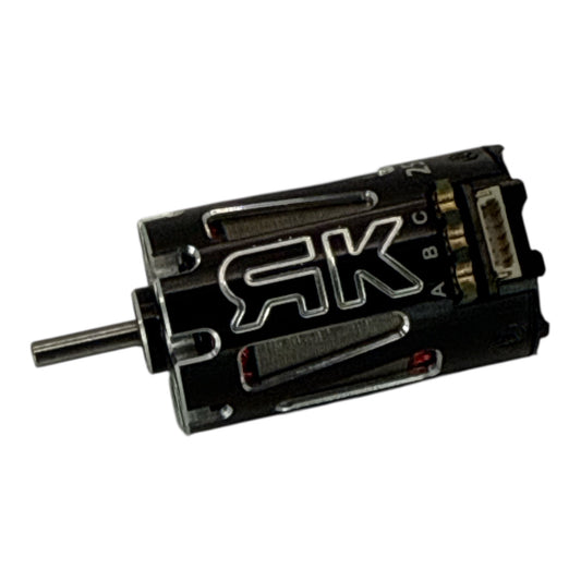 Marka Racing 1:28 Mini-Z V3 Sensored Brushless Motor 3500kv (MZR-3500-V3)