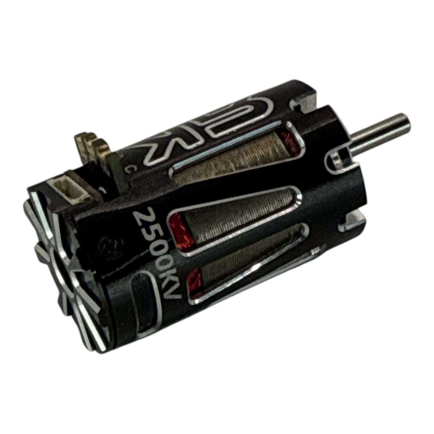 Marka Racing 1:28 Mini-Z V3 Sensored Brushless Motor 3500kv (MZR-3500-V3)