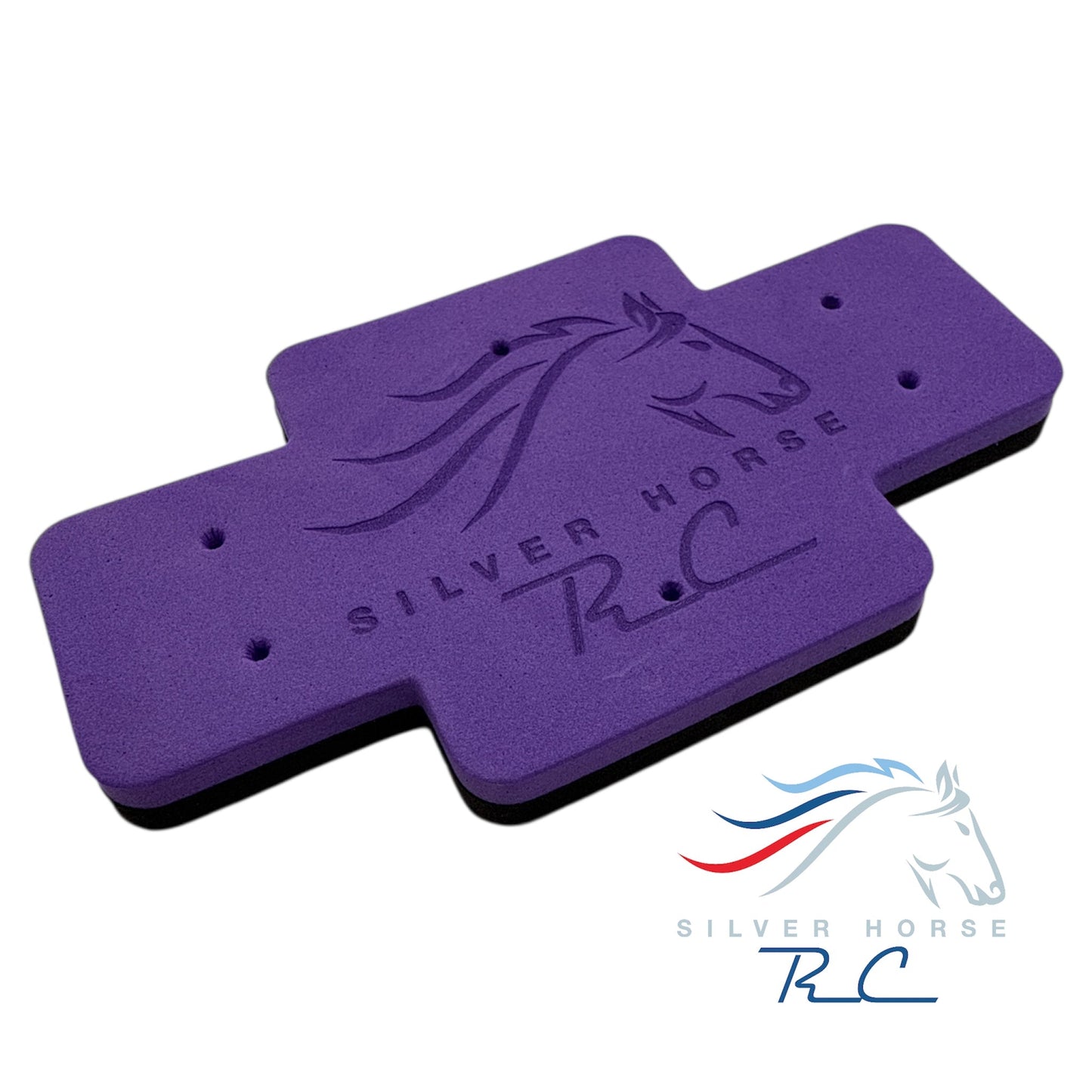 Silver Horse RC Stable Stand - Pick yours from 10 different colors! or get them all!