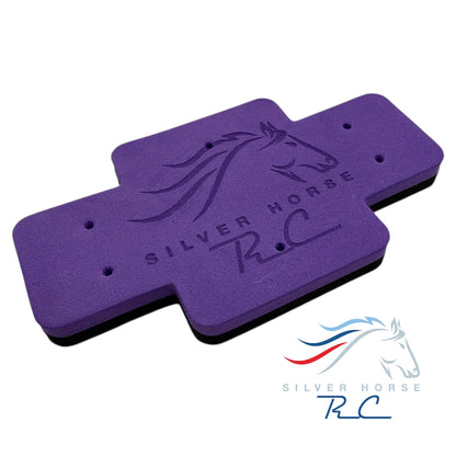 Silver Horse RC Stable Stand - Pick yours from 10 different colors! or get them all!